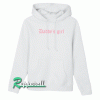 Daddy's Girl Hoodie