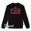 Deadpool Fuck Cancer Sweatshirt