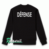 Defense Rickey Thomspons Sweatshirt