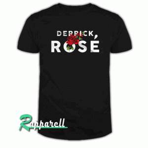 Derrick Roset For Men Women Tshirt