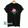 Destroy roses Tshirt