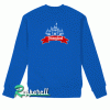 Disneyland Sweatshirt