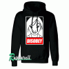 Disobey Hoodie