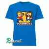 Doughboys 2018 Logo Tshirt