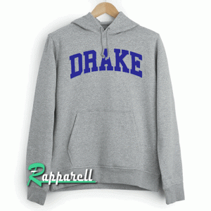 Drake Hoodie