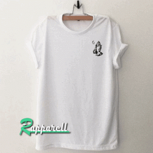 Drake Pray To The 6 pocket Tshirt