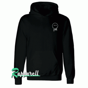 Drippin' Dood Hoodie