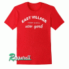East Village New York Tshirt