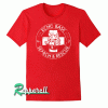 Echo Base Search & Rescue Tshirt