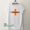 Ed Sheeran Croos Tshirt
