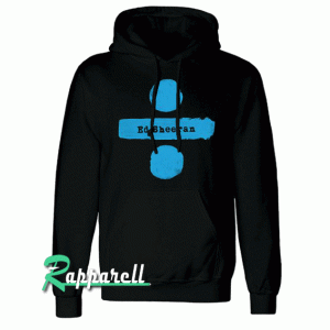 Ed Sheeran Divide Tour Hoodie