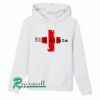 Ed Sheeran Red Cross Hoodie