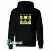 Eden Eidin Hoodie