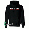 Eminem Revival Official Logo Hoodie