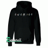 Enemies Hoodie