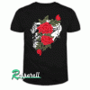 Exact Rose Tshirt