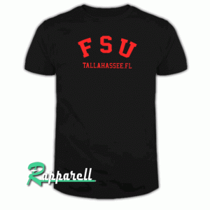 FSU-Tallahassee FL Tshirt