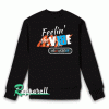 Feelin the Vibes Class of 2018 Sweatshirt