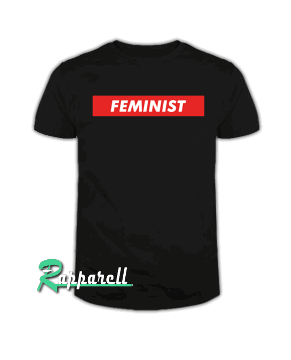 Feminist Tshirt