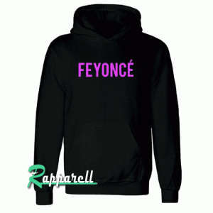 Feyonce Unisex Hoodie