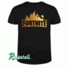 Fortnite-Gold Tshirt