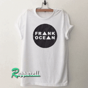 Frank ocean Tshirt