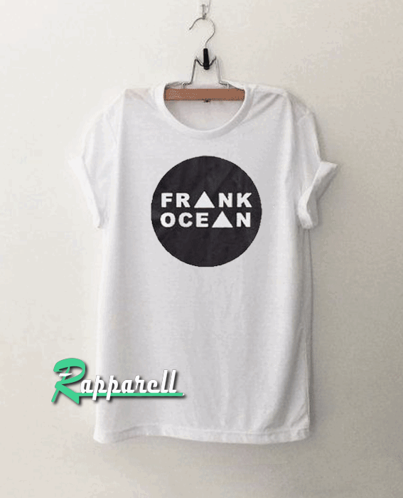 Frank ocean Tshirt