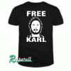 Free Karl Tshirt