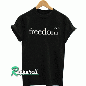 Freedom Tshirt