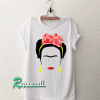 Frida Kahlo Tshirt