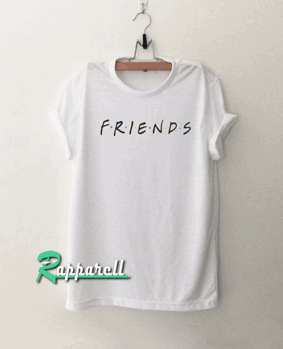 Friends Tshirt