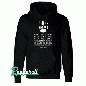 GOL D. ROGER ONE PIECE Hoodie
