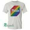 Gay pride Tshirt