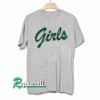 Girls Tshirt