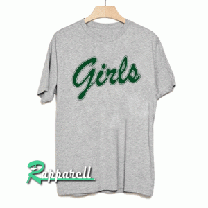 Girls Tshirt