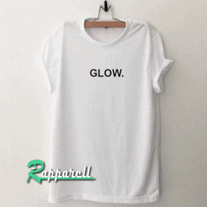 Glow Tshirt