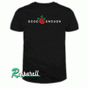 Good Enough-Rose Tshirt
