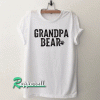 Grandpa Bear Unisex Tshirt