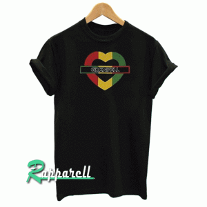 Grenfell Tshirt