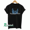 Halloween Town Disney Tshirt