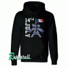 Happy Bastille Day 14 July Hoodie