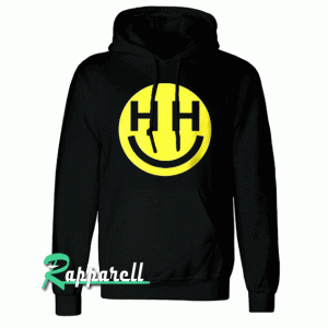 Happy Hippie Foundation Pullover Hoodie