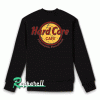 Hard Core Cafe Sweatshirt