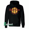 Hard Core Cafe Hoodie