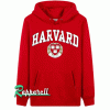 Harvard Hoodie
