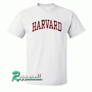 Harvard Tshirt