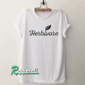 Herbivore Tshirt