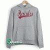 Hercules Hoodie