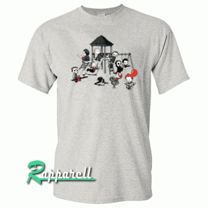 Horror Park Tshirt