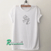 Humble Flower Tshirt